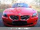 2004 BMW  2.2i Z4 Roadster top features - TKM 1.Hd./58 Cabrio / roadster Used vehicle photo 7