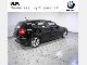 2009 BMW  116d 5-door air navigation portable package Limousine Used vehicle photo 8