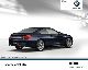 2011 BMW  640D Coupe M-Sport package Vollaustattung B & O, etc.! Sports car/Coupe Demonstration Vehicle photo 1