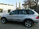 2002 BMW  X5 4.6 is * AUTO * LEATHER * NAVI * SD ** M-SPORT PACKAGE ** Limousine Used vehicle photo 13