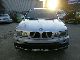 2002 BMW  X5 4.6 is * AUTO * LEATHER * NAVI * SD ** M-SPORT PACKAGE ** Limousine Used vehicle photo 1