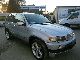2002 BMW  X5 4.6 is * AUTO * LEATHER * NAVI * SD ** M-SPORT PACKAGE ** Limousine Used vehicle photo 2