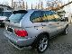 2002 BMW  X5 4.6 is * AUTO * LEATHER * NAVI * SD ** M-SPORT PACKAGE ** Limousine Used vehicle photo 3