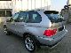 2002 BMW  X5 4.6 is * AUTO * LEATHER * NAVI * SD ** M-SPORT PACKAGE ** Limousine Used vehicle photo 5