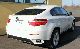 2010 BMW  X6 xDrive35d 286ch luxe A Off-road Vehicle/Pickup Truck Used vehicle photo 2
