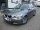 BMW  5 Series 520d 177ch EXCELLIS 2008 Used vehicle photo