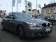 2008 BMW  5 Series 520d 177ch EXCELLIS Limousine Used vehicle photo 5