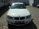 2008 BMW  118 i * M-SPORT PACKAGE * SPORT SEATS * M * 1-HAND-WHEEL * Limousine Used vehicle photo 9