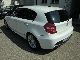 2008 BMW  118 i * M-SPORT PACKAGE * SPORT SEATS * M * 1-HAND-WHEEL * Limousine Used vehicle photo 11