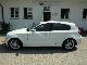2008 BMW  118 i * M-SPORT PACKAGE * SPORT SEATS * M * 1-HAND-WHEEL * Limousine Used vehicle photo 5