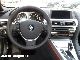 2011 BMW  640 d Futura Convertible Cabrio / roadster New vehicle photo 11