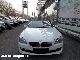 2011 BMW  640 d Futura Convertible Cabrio / roadster New vehicle photo 6