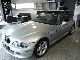 2001 BMW  Z3 roadster 2.2 / first Hand-dream state! Cabrio / roadster Used vehicle photo 1