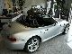 2001 BMW  Z3 roadster 2.2 / first Hand-dream state! Cabrio / roadster Used vehicle photo 4
