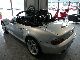2001 BMW  Z3 roadster 2.2 / first Hand-dream state! Cabrio / roadster Used vehicle photo 5