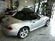 2001 BMW  Z3 roadster 2.2 / first Hand-dream state! Cabrio / roadster Used vehicle photo 6