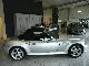 2001 BMW  Z3 roadster 2.2 / first Hand-dream state! Cabrio / roadster Used vehicle photo 7