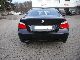 2008 BMW  520d M Sport Edition NAVI PACKAGE XENON18Z ALU Limousine Used vehicle photo 6