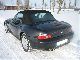 2001 BMW  Z3 Roadster 2.2i Cabrio / roadster Used vehicle photo 1