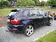 2009 BMW  X5 xDrive30d Leder/Navi/Automatik/22Zoll aluminum Limousine Used vehicle photo 4