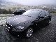 2009 BMW  Facelift 325d DPF / leather / M-Chassis Limousine Used vehicle photo 1