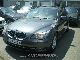 BMW  Series 5 Touring 520dA 177ch EXCELLIS 2008 Used vehicle photo