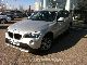 BMW  X1 sDrive20d Confort 2009 Used vehicle photo