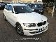 BMW  Series 1 116d Confort 5p 2009 Used vehicle photo