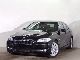 BMW  525d Saloon DDC, integral active steering, navigation, Xeno 2010 Used vehicle photo
