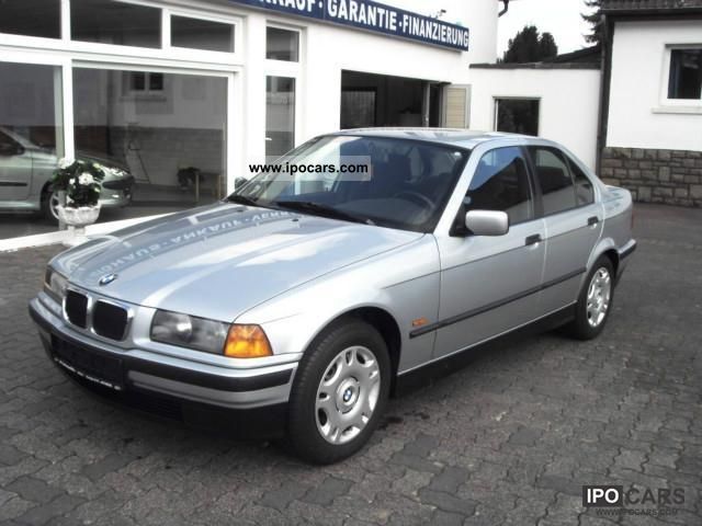 1997 BMW  320 i Other Used vehicle photo