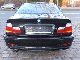 2002 BMW  325 Ci * Climate * Navi + TV * leather * Memory * Sports car/Coupe Used vehicle photo 9