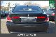 2004 BMW  740dA NaviProf / leather / glass roof / xenon / PDC Limousine Used vehicle photo 6