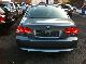2008 BMW  325d coupe aut. Sports car/Coupe Used vehicle photo 4