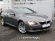 2008 BMW  Serie.6 Coupe 635d Pack Luxe Sports car/Coupe Used vehicle photo 2