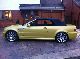 2001 BMW  M3 Convertible Cabrio / roadster Used vehicle photo 2