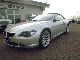 2006 BMW  630 i Convertible cat Cabrio / roadster Used vehicle photo 1