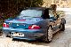 2000 BMW  Z3 1.8 Facelift Cabrio / roadster Used vehicle photo 1