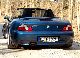 2000 BMW  Z3 1.8 Facelift Cabrio / roadster Used vehicle photo 2