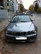 2004 BMW  M3 Convertible SMG Cabrio / roadster Used vehicle photo 1