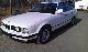 BMW  525i sports sedan!! 1989 Used vehicle photo
