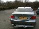 2006 BMW  Serie.5 525d EXCELLIS Limousine Used vehicle photo 6