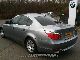 2006 BMW  Serie.5 525d EXCELLIS Limousine Used vehicle photo 8
