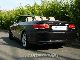 2009 BMW  Series 3 Convertible 320i Confort Cabrio / roadster Used vehicle photo 10