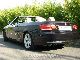 2009 BMW  Series 3 Convertible 320i Confort Cabrio / roadster Used vehicle photo 11