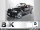BMW  135iA Convertible (xenon leather climate PDC) 2008 Used vehicle photo