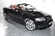 2008 BMW  135iA Convertible (xenon leather climate PDC) Cabrio / roadster Used vehicle photo 2