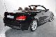 2008 BMW  135iA Convertible (xenon leather climate PDC) Cabrio / roadster Used vehicle photo 3