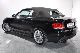 2008 BMW  135iA Convertible (xenon leather climate PDC) Cabrio / roadster Used vehicle photo 4