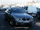 BMW  Series 5 520dA 177ch EXCELLIS 2009 Used vehicle photo