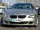 2008 BMW  6 Series Coupe 635d Exclusive Sports car/Coupe Used vehicle photo 3